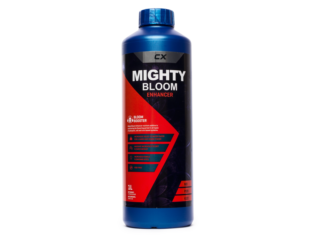 Mighty Bloom Enhancer 1L